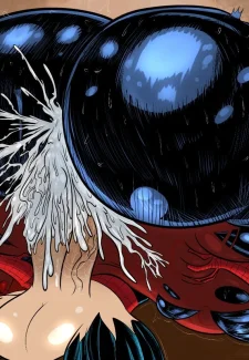 Thicc-Venom – Ameizing Lewds (Spider-Man)0029