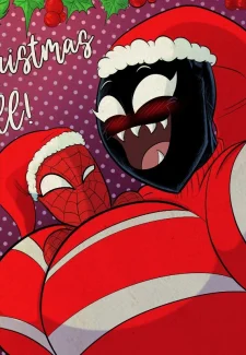 Thicc-Venom – Ameizing Lewds (Spider-Man)0030