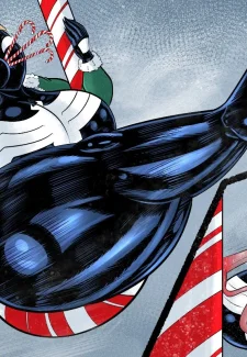 Thicc-Venom – Ameizing Lewds (Spider-Man)0036