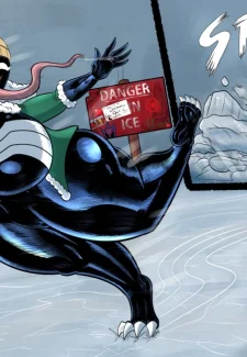 Thicc-Venom – Ameizing Lewds (Spider-Man)0038