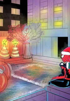 Thicc-Venom – Ameizing Lewds (Spider-Man)0041
