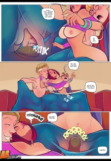 Thorny Thursday 3- JabComix (12)