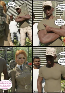 Together In The Army Now- Darklord (14)