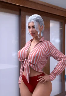 True Nature 2- Kizaru3d (109)