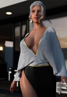 True Nature 2- Kizaru3d (113)