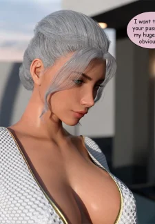 True Nature 2- Kizaru3d (120)