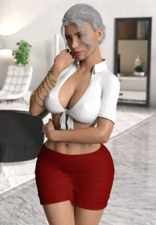True Nature 2- Kizaru3d (32)