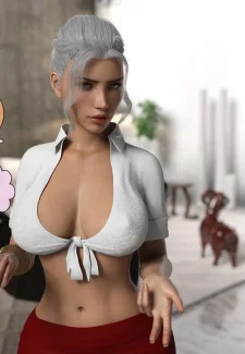 True Nature 2- Kizaru3d (35)