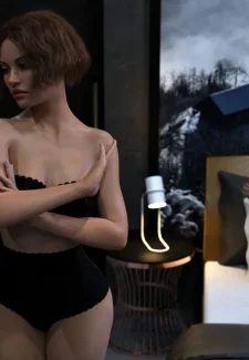 True Nature- Kizaru3d (7)
