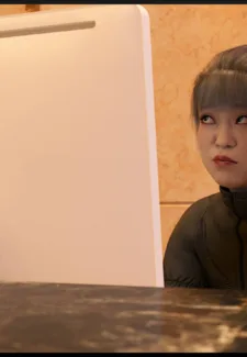 Uwaki On’na- Alison Hale (40)
