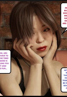 Uwaki On’na- Alison Hale (8)