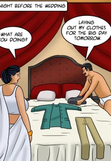 Velamma 118- Suhaag Raat (121)