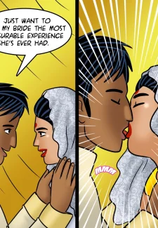 Velamma 118- Suhaag Raat (125)