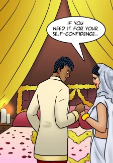 Velamma 118- Suhaag Raat (126)