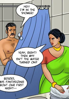 Velamma 118- Suhaag Raat (28)