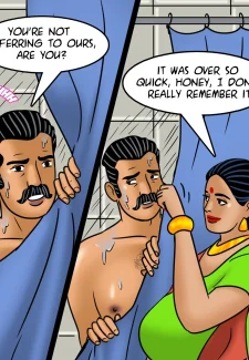 Velamma 118- Suhaag Raat (30)
