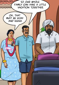 Velamma 118- Suhaag Raat (32)
