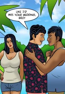 Velamma 118- Suhaag Raat (39)