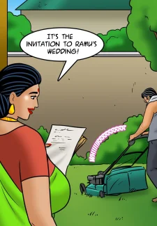 Velamma 118- Suhaag Raat (4)