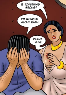 Velamma 118- Suhaag Raat (49)