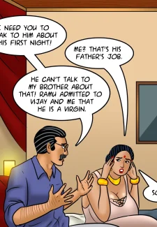 Velamma 118- Suhaag Raat (50)