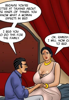 Velamma 118- Suhaag Raat (52)
