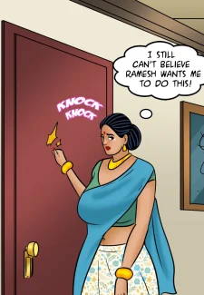 Velamma 118- Suhaag Raat (54)