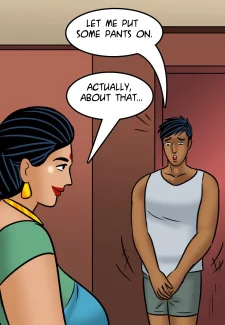Velamma 118- Suhaag Raat (57)