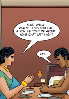Velamma 118- Suhaag Raat (59)