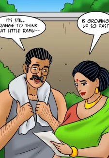 Velamma 118- Suhaag Raat (6)