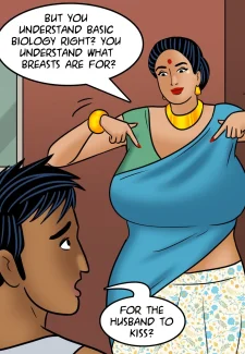 Velamma 118- Suhaag Raat (61)