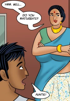 Velamma 118- Suhaag Raat (62)