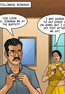 Velamma 118- Suhaag Raat (72)