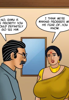 Velamma 118- Suhaag Raat (73)