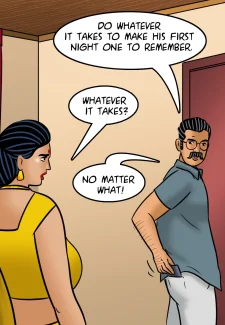 Velamma 118- Suhaag Raat (74)