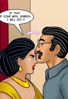 Velamma 118- Suhaag Raat (75)
