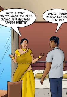 Velamma 118- Suhaag Raat (76)