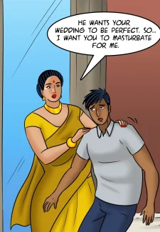 Velamma 118- Suhaag Raat (77)