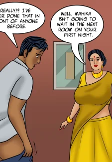 Velamma 118- Suhaag Raat (78)