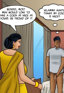 Velamma 118- Suhaag Raat (79)