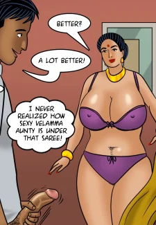 Velamma 118- Suhaag Raat (82)