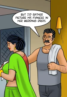 Velamma 118- Suhaag Raat (9)