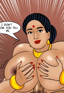 Velamma 118- Suhaag Raat (94)