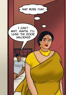 Velamma 118- Suhaag Raat (99)