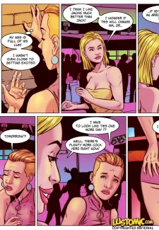 Voodoo Gurl – Lustomic (10)