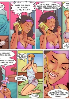 Voodoo Gurl – Lustomic (4)
