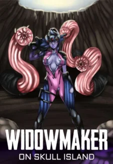 Widowmaker_on_Skull_Island (Ilike Cover)