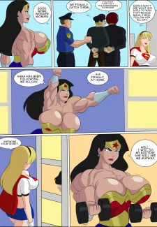 Wonder Woman- Zetarok (Justice League)0003