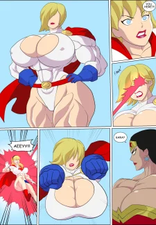Wonder Woman- Zetarok (Justice League)0013