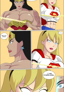 Wonder Woman- Zetarok (Justice League)0017